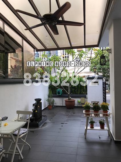 Park Villas (D19), Terrace #138602222